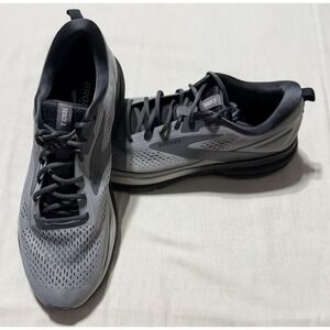 Size 13 - Brooks Trace 3 Grey Ebony